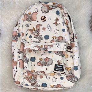 DUMBO backpack